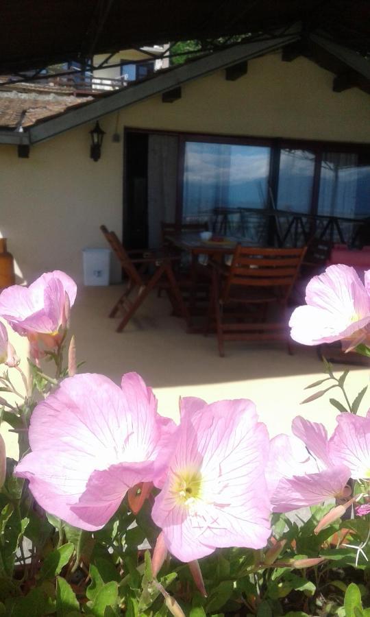 Villa Renesans Dojran エクステリア 写真