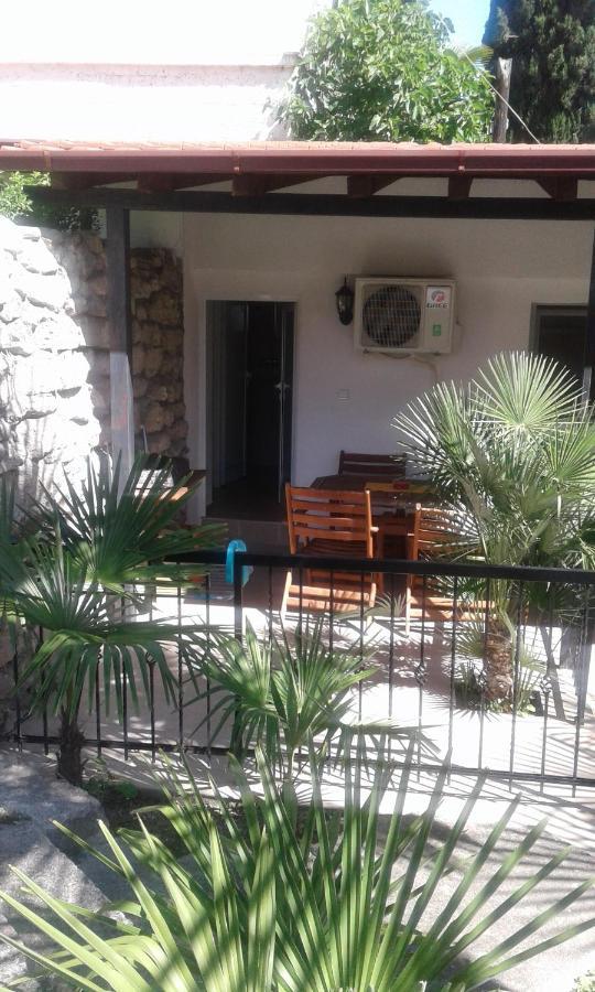 Villa Renesans Dojran エクステリア 写真