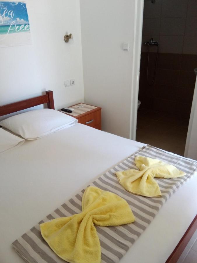 Villa Renesans Dojran エクステリア 写真