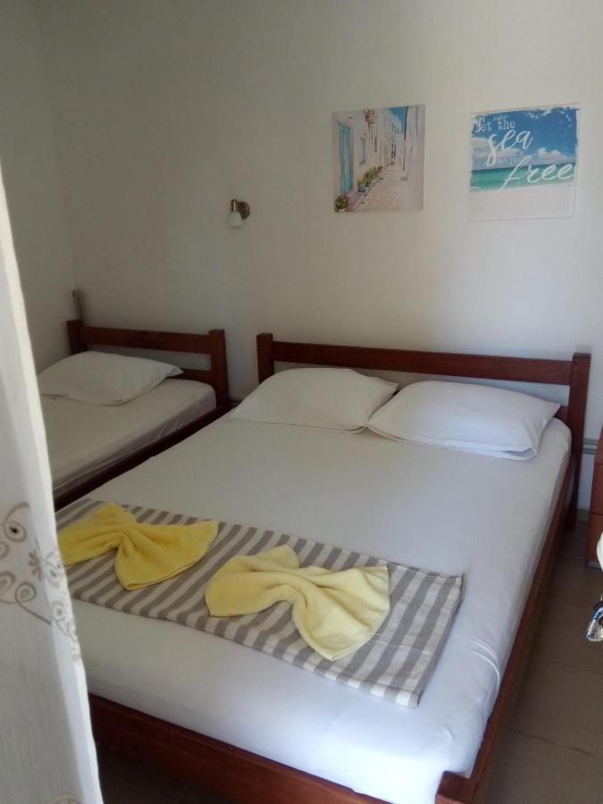 Villa Renesans Dojran エクステリア 写真