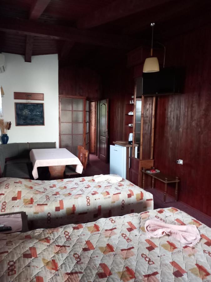Villa Renesans Dojran エクステリア 写真
