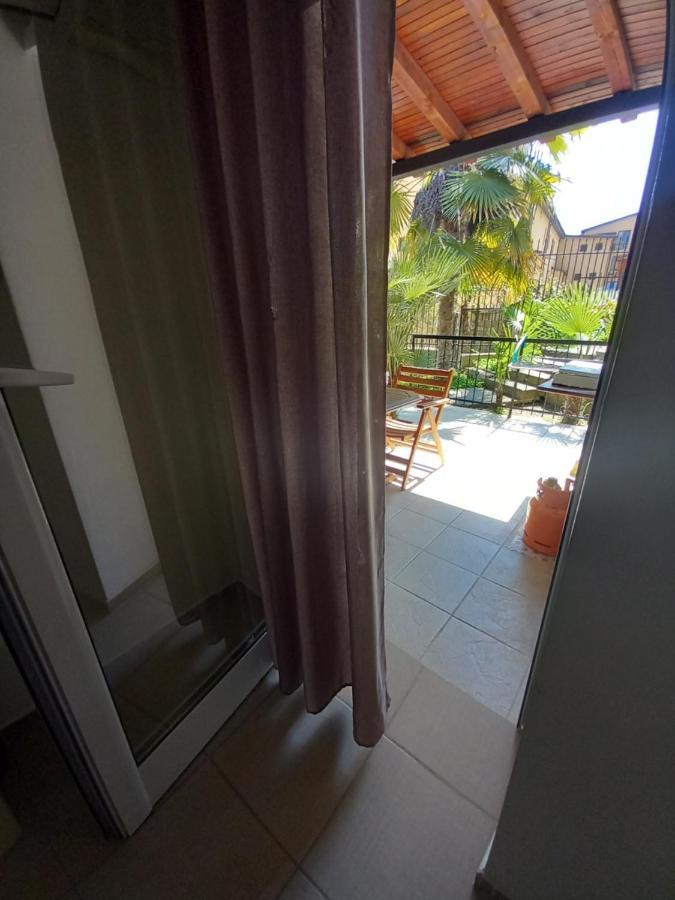 Villa Renesans Dojran エクステリア 写真