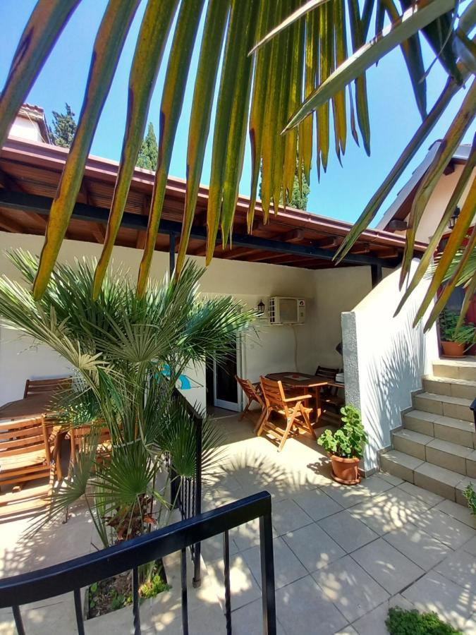 Villa Renesans Dojran エクステリア 写真