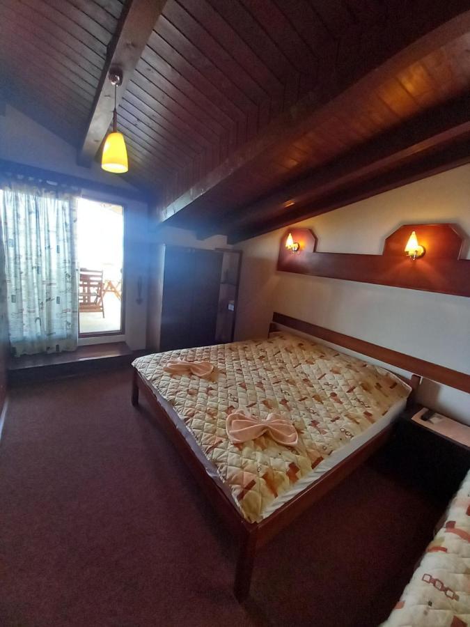 Villa Renesans Dojran エクステリア 写真
