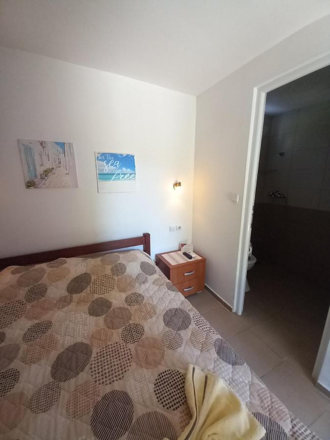 Villa Renesans Dojran エクステリア 写真