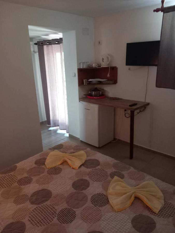 Villa Renesans Dojran エクステリア 写真
