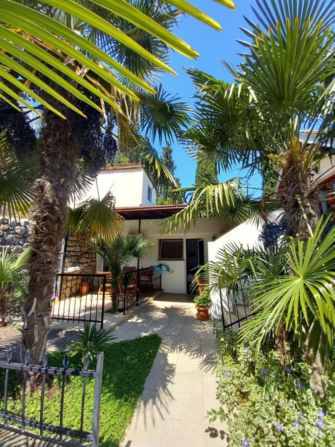 Villa Renesans Dojran エクステリア 写真