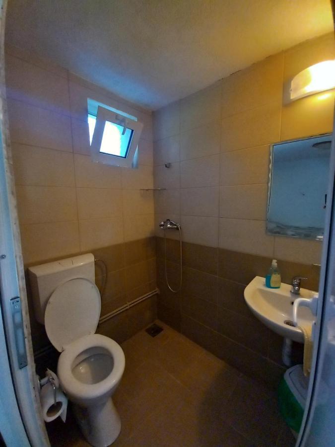 Villa Renesans Dojran エクステリア 写真