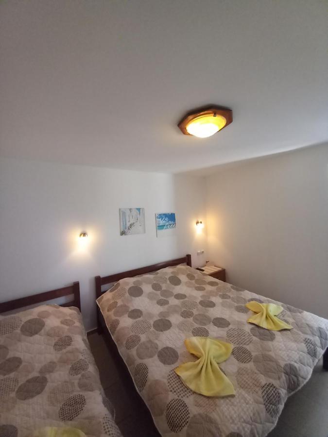 Villa Renesans Dojran エクステリア 写真