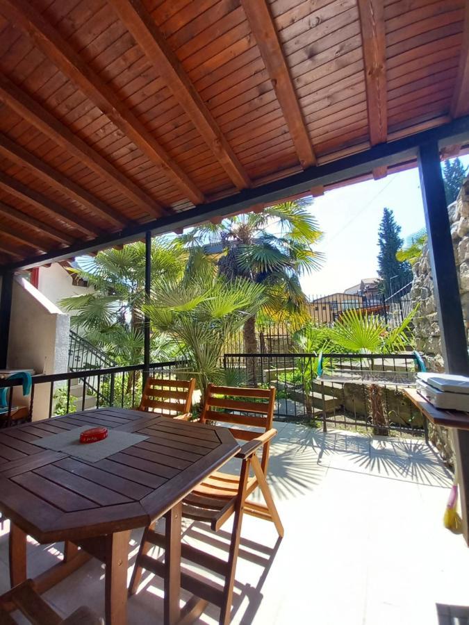Villa Renesans Dojran エクステリア 写真