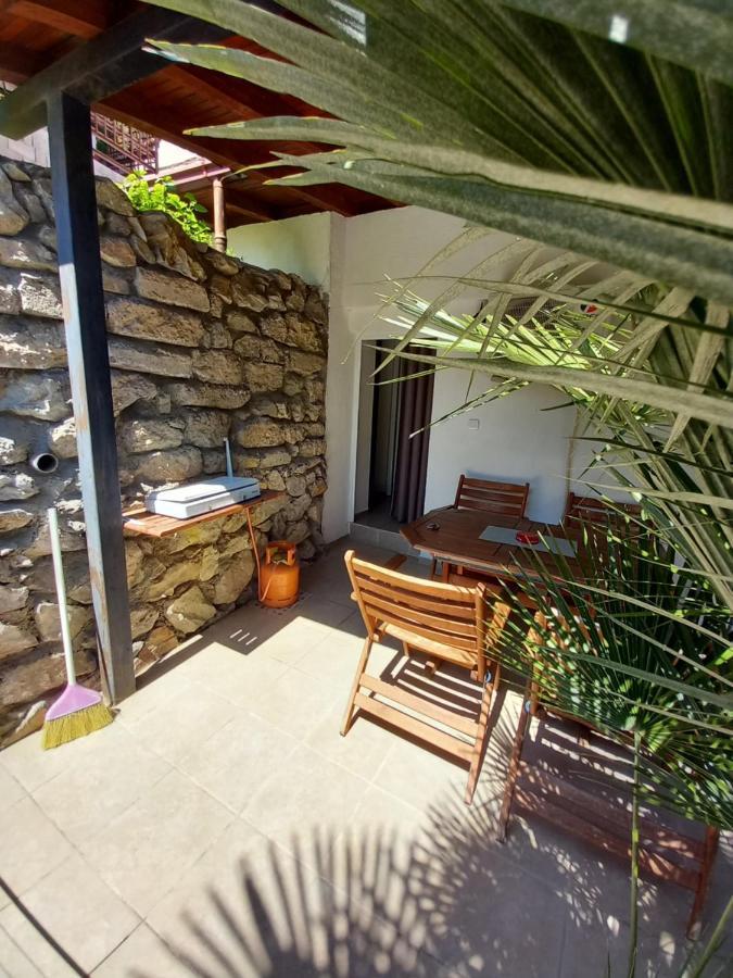 Villa Renesans Dojran エクステリア 写真